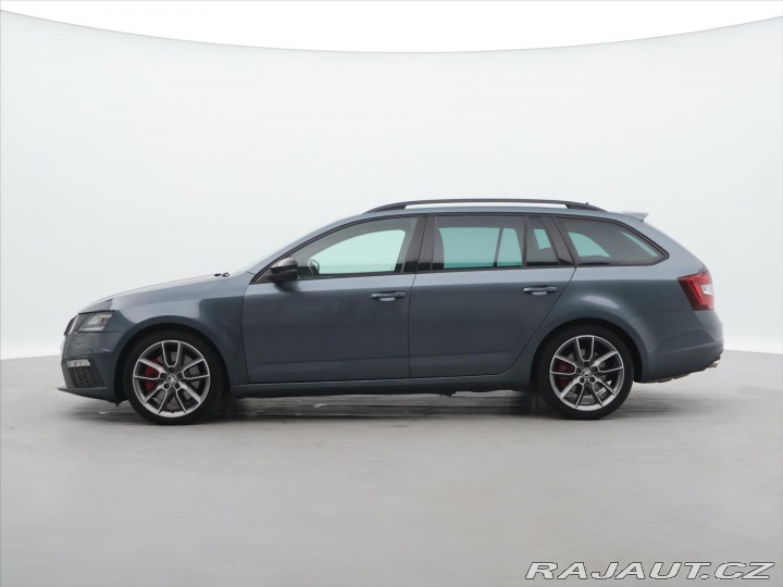 Škoda Octavia 2,0 TSI DSG RS245 LED Pan 2019