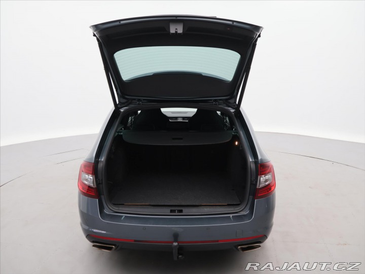 Škoda Octavia 2,0 TSI DSG RS245 LED Pan 2019