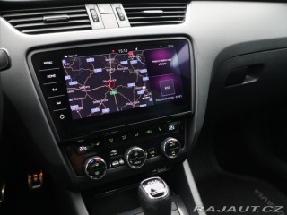 Škoda Octavia 2,0 TSI DSG RS245 LED Pan 2019