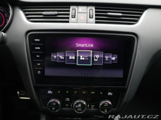 Škoda Octavia 2,0 TSI DSG RS245 LED Pan 2019