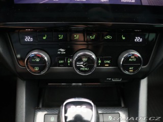 Škoda Octavia 2,0 TSI DSG RS245 LED Pan 2019