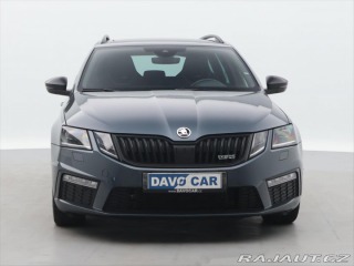 Škoda Octavia 2,0 TSI DSG RS245 LED Pan 2019
