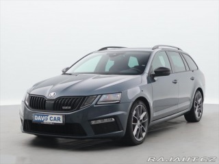 Škoda Octavia 2,0 TSI DSG RS245 LED Pan 2019