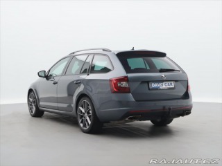 Škoda Octavia 2,0 TSI DSG RS245 LED Pan 2019