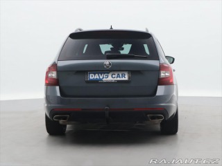 Škoda Octavia 2,0 TSI DSG RS245 LED Pan 2019