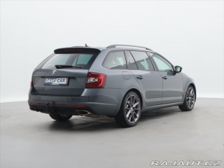 Škoda Octavia 2,0 TSI DSG RS245 LED Pan 2019