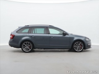 Škoda Octavia 2,0 TSI DSG RS245 LED Pan 2019