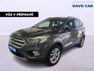 Ford Kuga 1,5 TDCI 88kW CZ Titanium 2017
