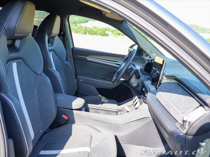 Škoda Kodiaq 2,0 TDI 4x4 DSG Sportline 2026