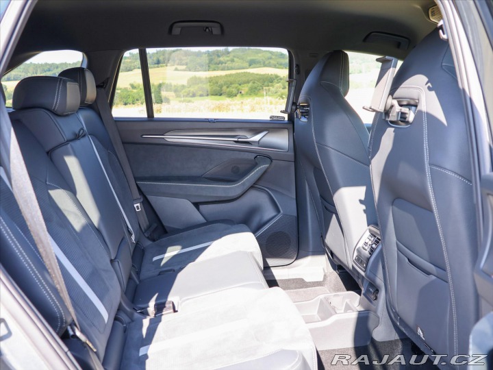 Škoda Kodiaq 2,0 TDI 4x4 DSG Sportline 2026