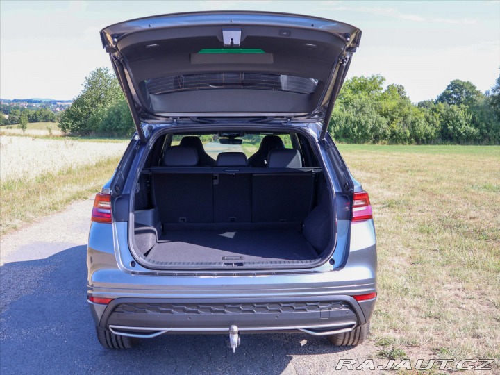 Škoda Kodiaq 2,0 TDI 4x4 DSG Sportline 2026