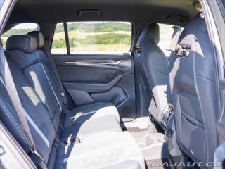 Škoda Kodiaq 2,0 TDI Sportline 4x4 DSG 2026