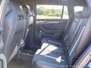 Škoda Kodiaq 2,0 TDI Sportline 4x4 DSG 2026