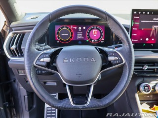 Škoda Kodiaq 2,0 TDI Sportline 4x4 DSG 2026