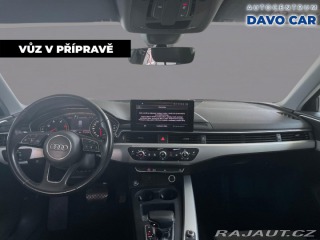 Audi A4 Avant 2,0 TDI 120kW S-tro 2019