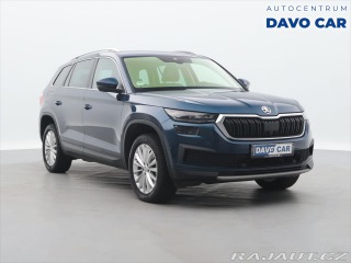 Škoda Kodiaq 2,0 110 kW Style 4x4 DSG