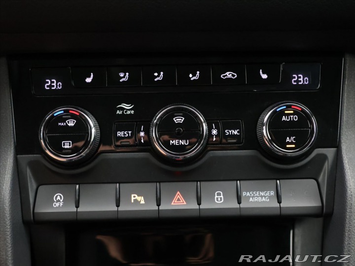 Škoda Kodiaq 2,0 110 kW Style 4x4 DSG 2021