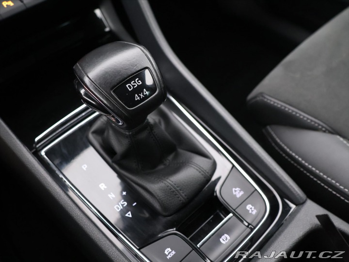Škoda Kodiaq 2,0 110 kW Style 4x4 DSG 2021