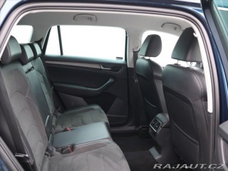 Škoda Kodiaq 2,0 110 kW Style 4x4 DSG 2021