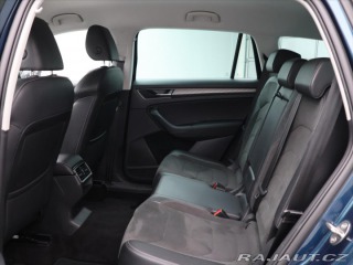 Škoda Kodiaq 2,0 110 kW Style 4x4 DSG 2021