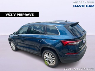 Škoda Kodiaq 2,0 110 kW Style 4x4 DSG 2021
