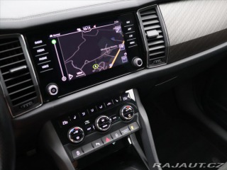 Škoda Kodiaq 2,0 110 kW Style 4x4 DSG 2021