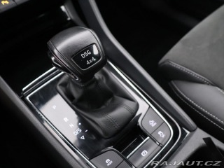 Škoda Kodiaq 2,0 110 kW Style 4x4 DSG 2021