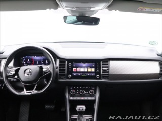 Škoda Kodiaq 2,0 110 kW Style 4x4 DSG 2021