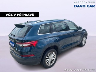 Škoda Kodiaq 2,0 110 kW Style 4x4 DSG 2021