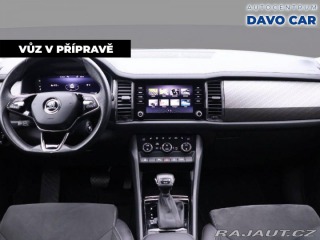 Škoda Kodiaq 2,0 110 kW Style 4x4 DSG 2021