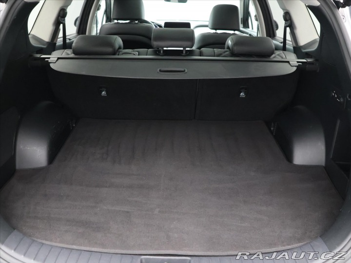 Hyundai Santa Fe 2,2 CRDI 142kW Style 4x4C 2023