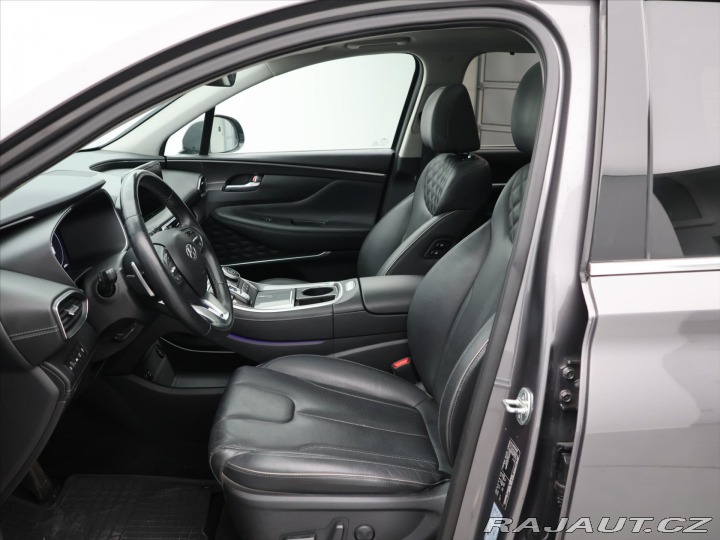 Hyundai Santa Fe 2,2 CRDI 142kW Style 4x4C 2023