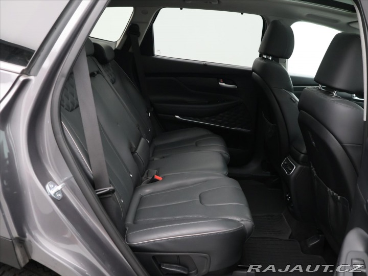 Hyundai Santa Fe 2,2 CRDI 142kW Style 4x4C 2023