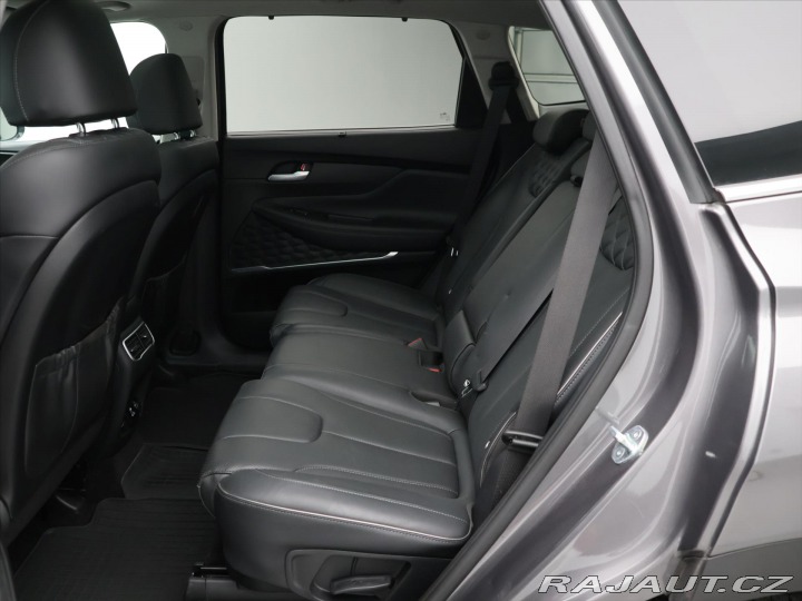 Hyundai Santa Fe 2,2 CRDI 142kW Style 4x4C 2023