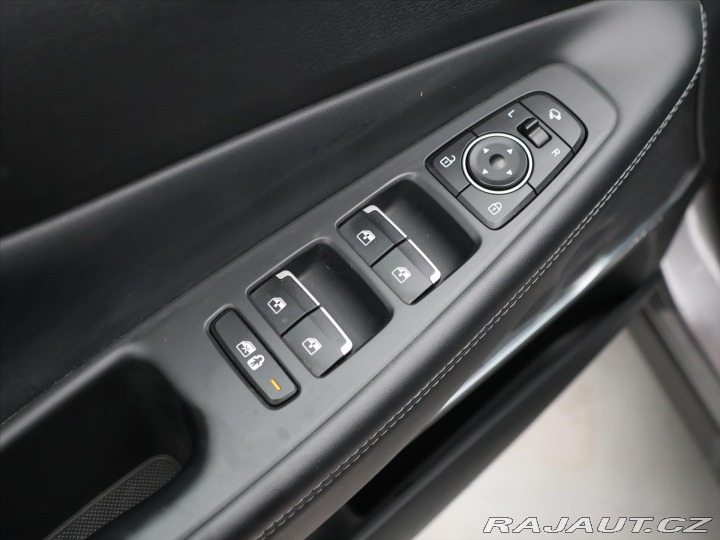 Hyundai Santa Fe 2,2 CRDI 142kW Style 4x4C 2023