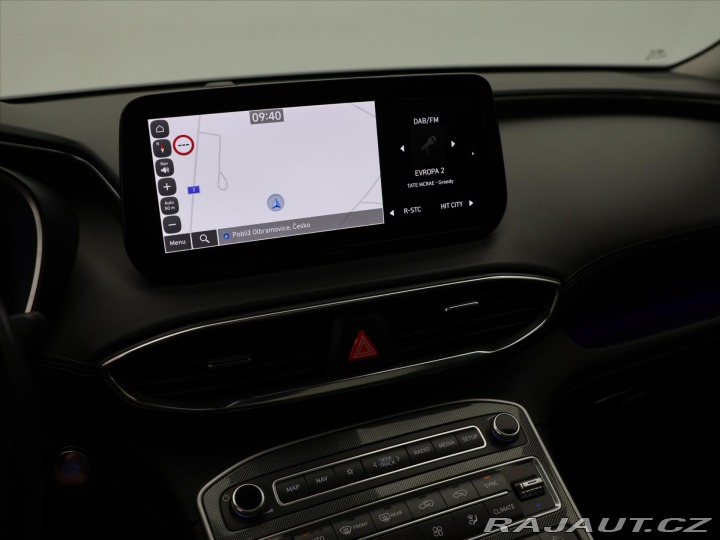 Hyundai Santa Fe 2,2 CRDI 142kW Style 4x4C 2023