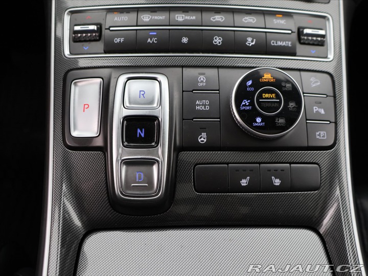 Hyundai Santa Fe 2,2 CRDI 142kW Style 4x4C 2023