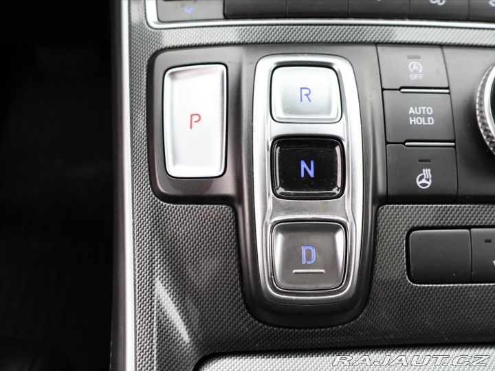 Hyundai Santa Fe 2,2 CRDI 142kW Style 4x4C 2023