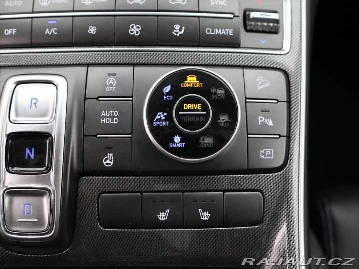 Hyundai Santa Fe 2,2 CRDI 142kW Style 4x4C 2023