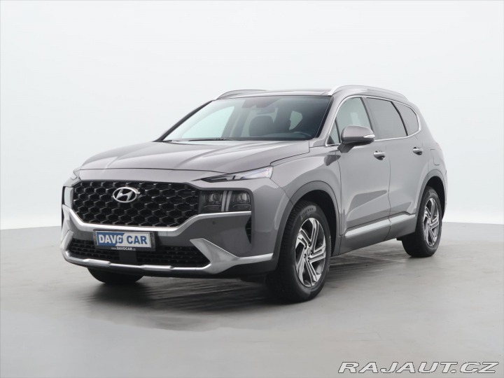 Hyundai Santa Fe 2,2 CRDI 142kW Style 4x4C 2023