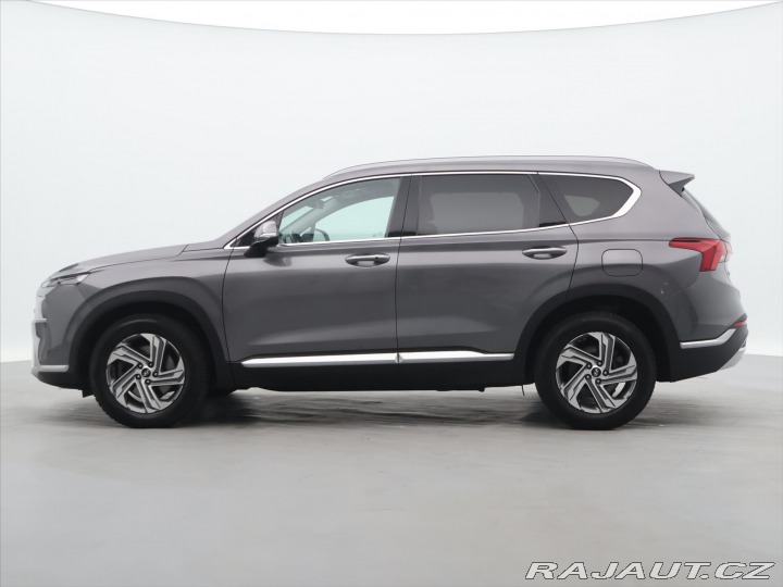 Hyundai Santa Fe 2,2 CRDI 142kW Style 4x4C 2023
