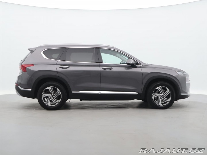 Hyundai Santa Fe 2,2 CRDI 142kW Style 4x4C 2023