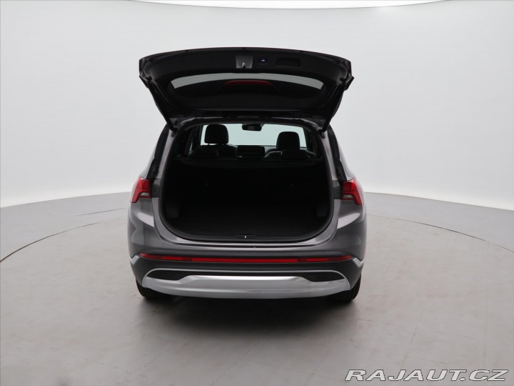 Hyundai Santa Fe 2,2 CRDI 142kW Style 4x4C 2023