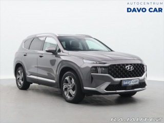 Hyundai Santa Fe 2,2 CRDI 142kW Style 4x4C 2023