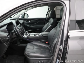 Hyundai Santa Fe 2,2 CRDI 142kW Style 4x4C 2023
