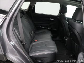 Hyundai Santa Fe 2,2 CRDI 142kW Style 4x4C 2023