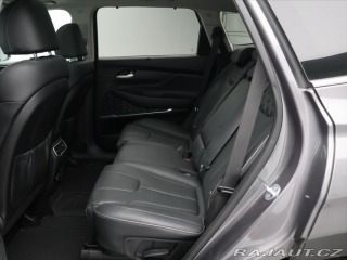 Hyundai Santa Fe 2,2 CRDI 142kW Style 4x4C 2023