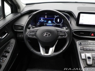 Hyundai Santa Fe 2,2 CRDI 142kW Style 4x4C 2023