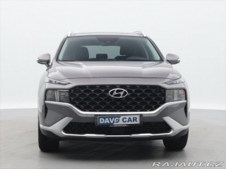 Hyundai Santa Fe 2,2 CRDI 142kW Style 4x4C 2023