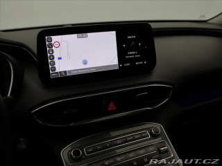 Hyundai Santa Fe 2,2 CRDI 142kW Style 4x4C 2023
